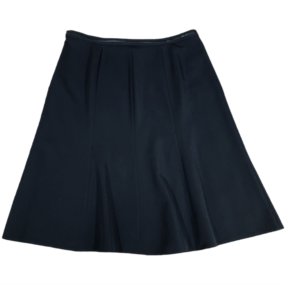 East 5th A-Line Flowing Skirt - Picture 2 of 6